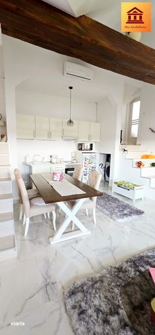 Apartament 3 Camere zona Bujac-12