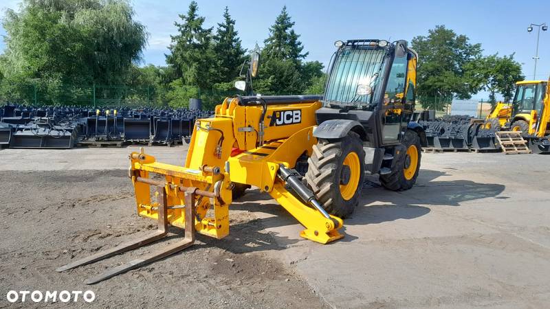 JCB 540-140 2018r 535-140 - 4