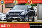 Mercedes-Benz ML 350 BlueTec 4MATIC Aut - 1