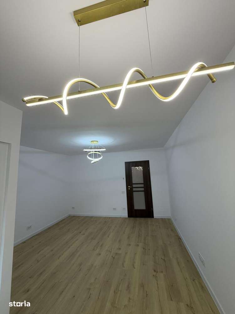 Vanzare Garsoniera Renovata Recent Lujerului Militari-7