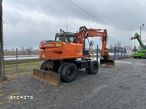 Hitachi Zaxis ZX130W ROTOTILT - 2