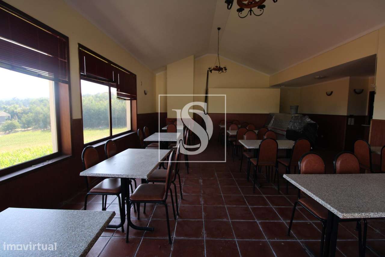 Restaurante T0 Venda em Fregim,Amarante - Grande imagem: 5/15