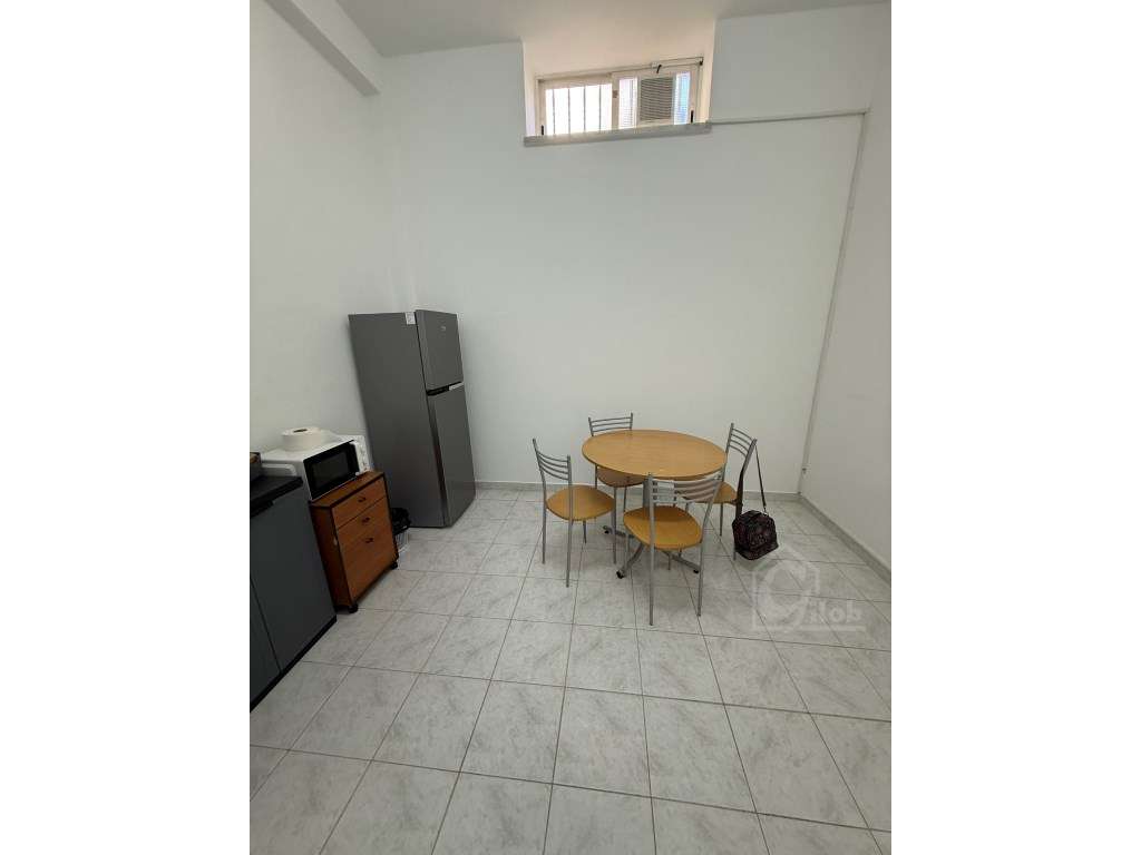 Escritorio em Sao Miguel das Encostas, Carcavelos-7