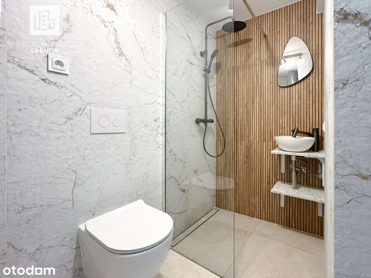 Mieszkanie na parterze gotowe do zamieszkania-11