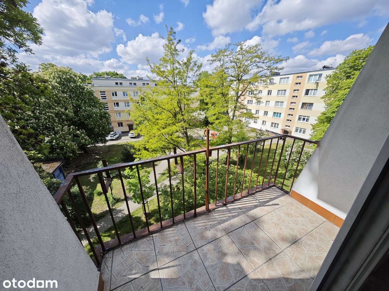 Sprzedam niedokończoną inwestycje, 3 pokoje, dobra lokalizacja,balkon-7