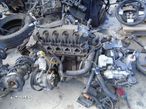 Motor Renault Clio 3 1.2 Benzina D4F E761 din 2009 fara anexe - 1