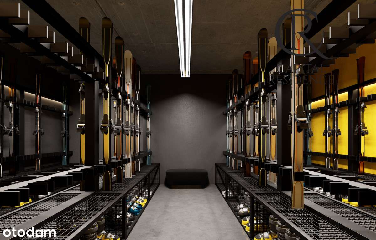 Apartamenty na sprzedaż Szczyrk-17