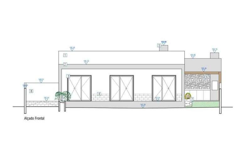 Loteamento Novo Rabaçal - Moradias a iniciar - Oportunidade. - Grande imagem: 4/10