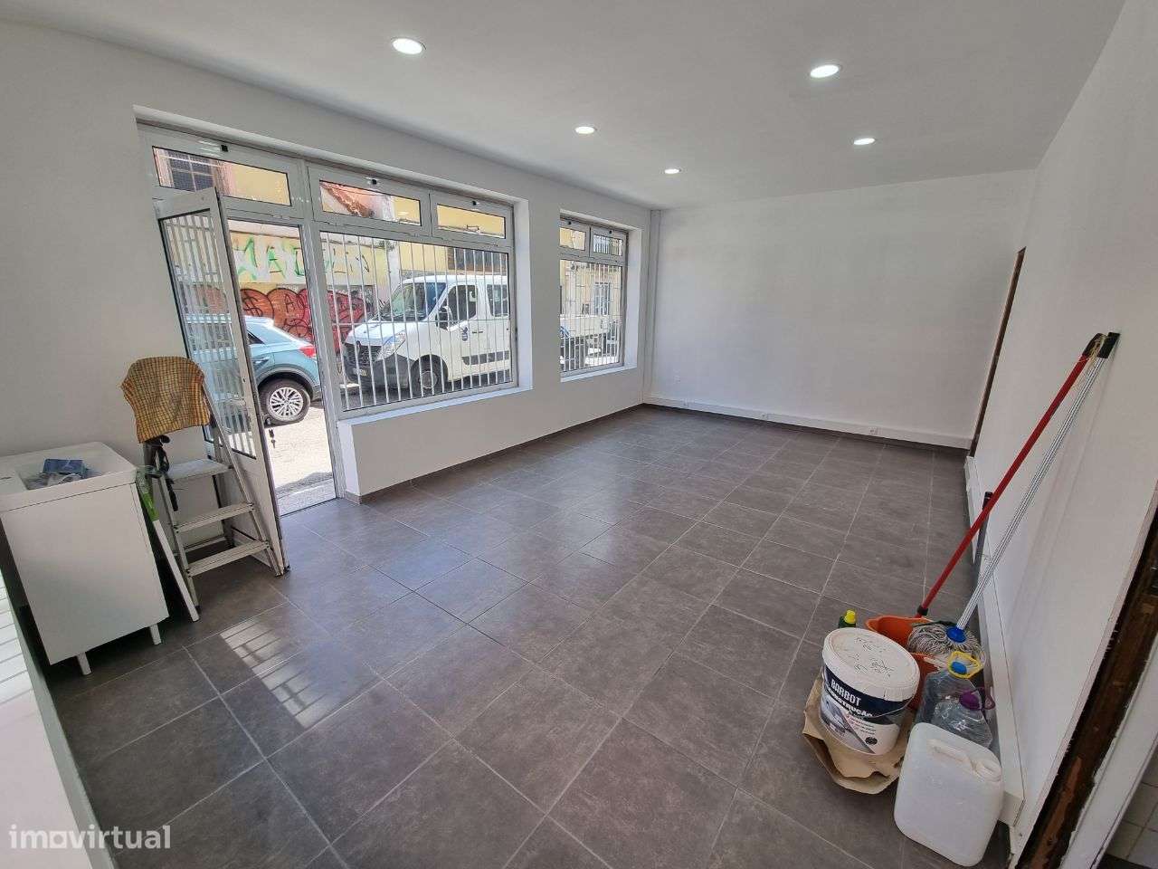 Loja Fonte Nova - Grande imagem: 3/8