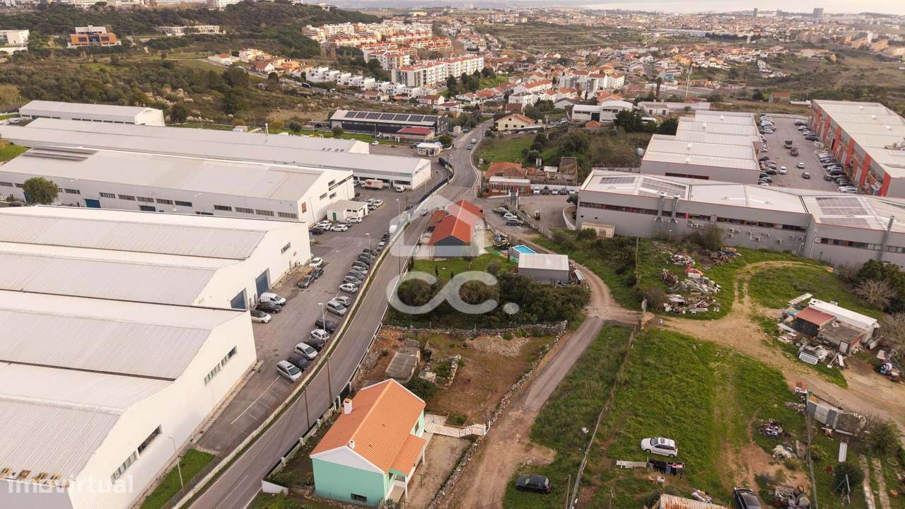 Terreno Misto com Vista Mar e Serra-13