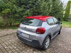 Citroën C3 1.2 PureTech Shine - 15