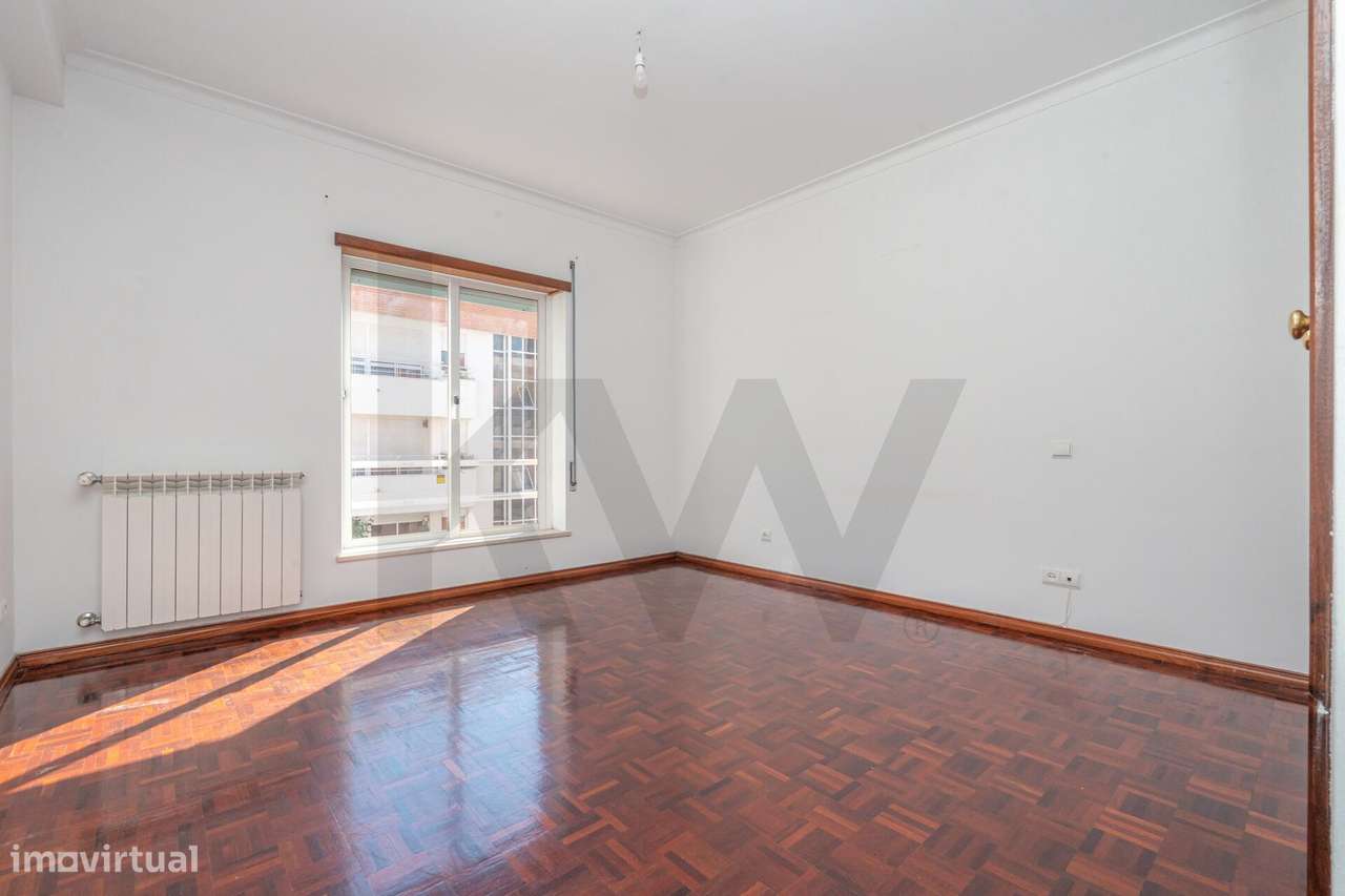 Apartamento T3 - Urbanização Nova Conimbriga-13