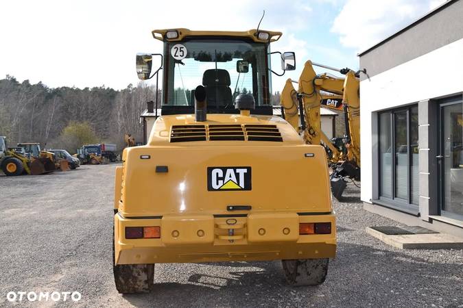 Caterpillar IT 14 G2, 3400 mth - 8