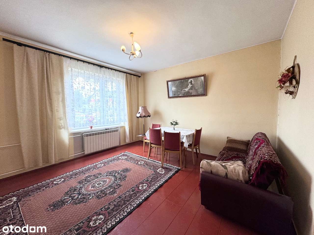 Dom z Potencjałem w Malowniczej Lokalizacji nad Rzeką-6