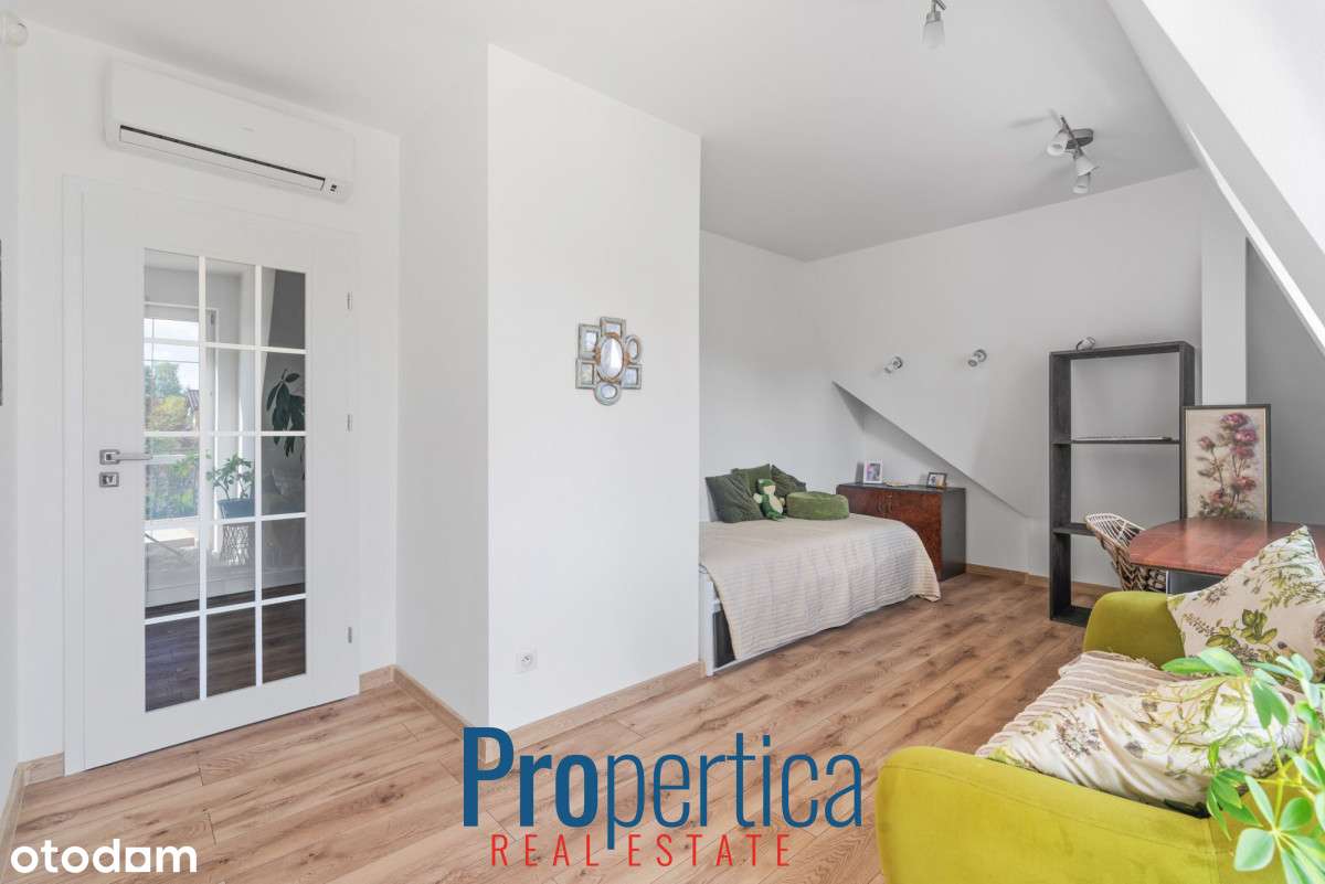 Funkcjonalny dom na dużej działce !-13