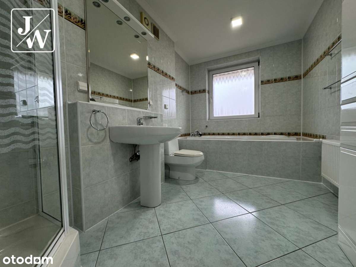 Dom Szeregowy w Goleniowie – ul. Ofiar Katynia-14