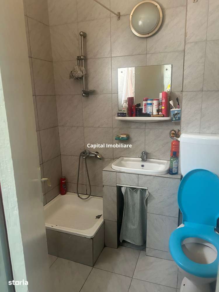 Apartament 2 camere Razboieni, 0% comision - Imagine principală: 5/5