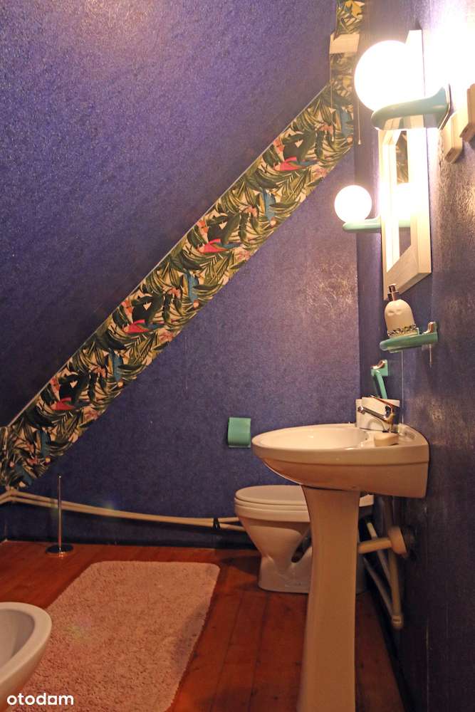 Dom 250m² z ogrodem i działką / Dobra koło Pilicy-12