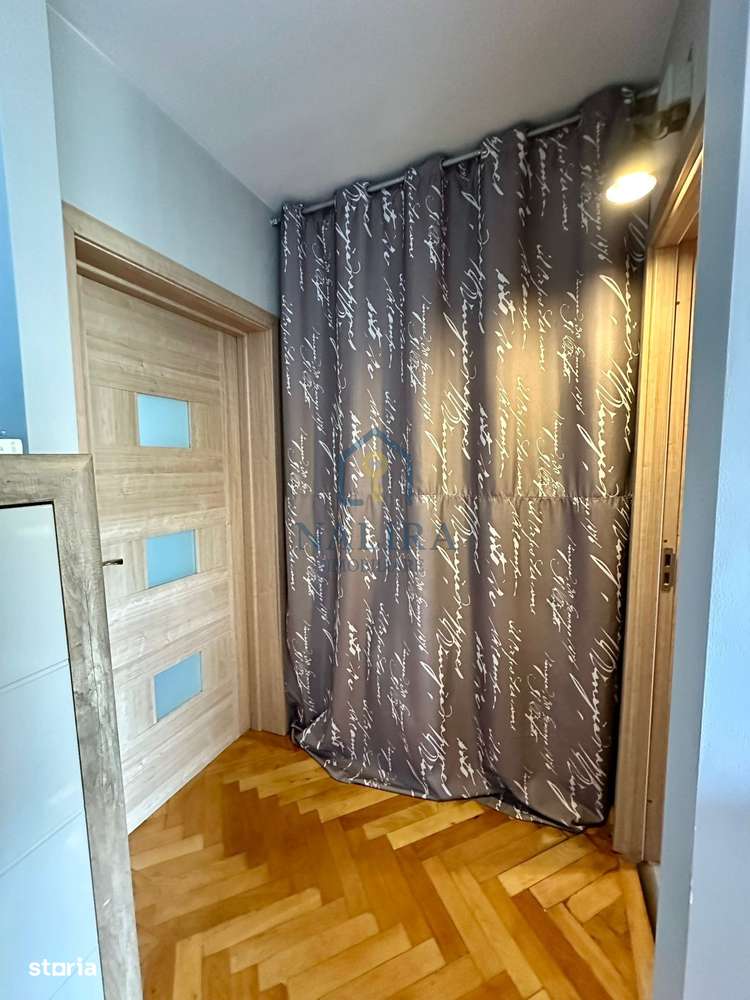 Apartament cu două camere-10