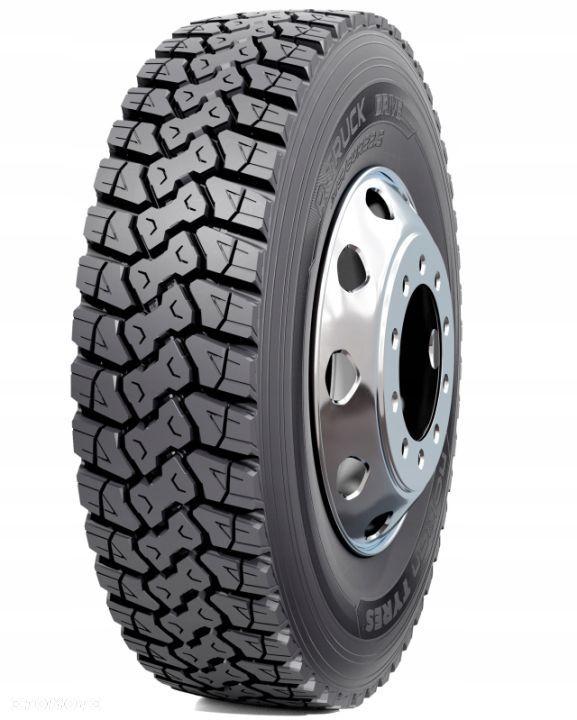 OPONA Nokian 315/80R22.5 R-TRUCK DRIVE 156/150K ( - 1