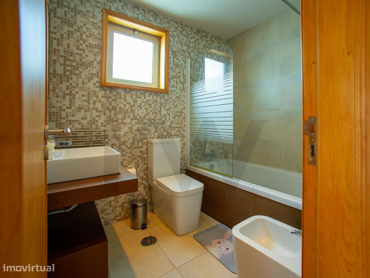 Apartamento T3 – Estarreja-18