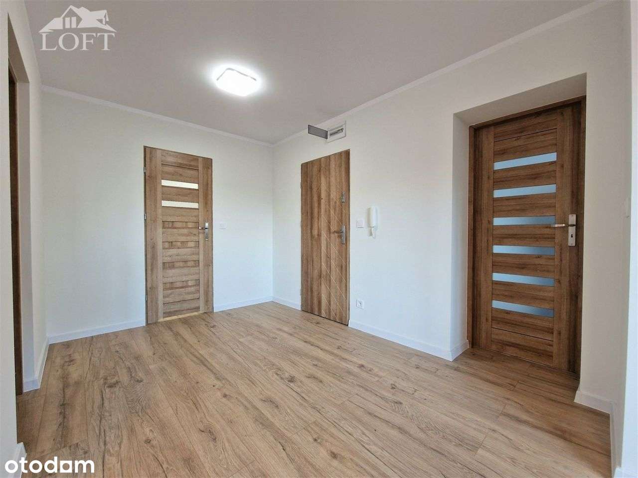 Po kapitalnym remoncie z zabudową kuchenną-14