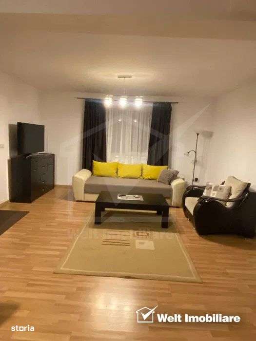 Duplex 5 camere, finisat, mobilat si utilat, Floresti, zona Primariei - Imagine principală: 4/8