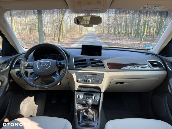 Audi Q3 1.4 TFSI - 9