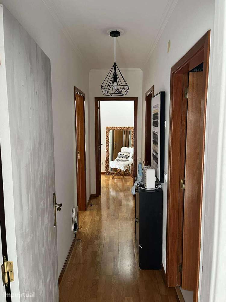 Apartamento, 109 m², Leiria, Pousos, Barreira e Cortes - Grande imagem: 5/22