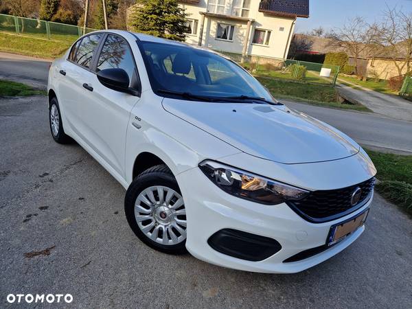 Fiat Tipo 1.3 MultiJet 16v Lounge - 1