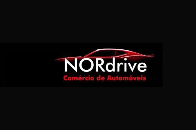 NORdrive logo