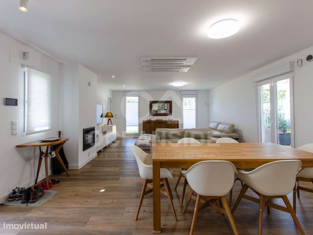 Quinta em Serradas, com terreno de 17.000m²-13