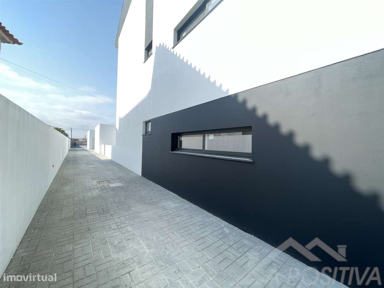 Apartamento T2 DUPLEX Venda em Gafanha da Nazaré,Ílhavo-27