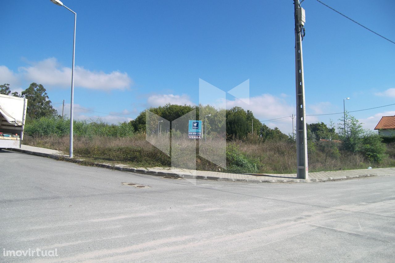 Lote de Terreno  Venda em Santa Comba Dão e Couto do Mosteiro,Santa Co