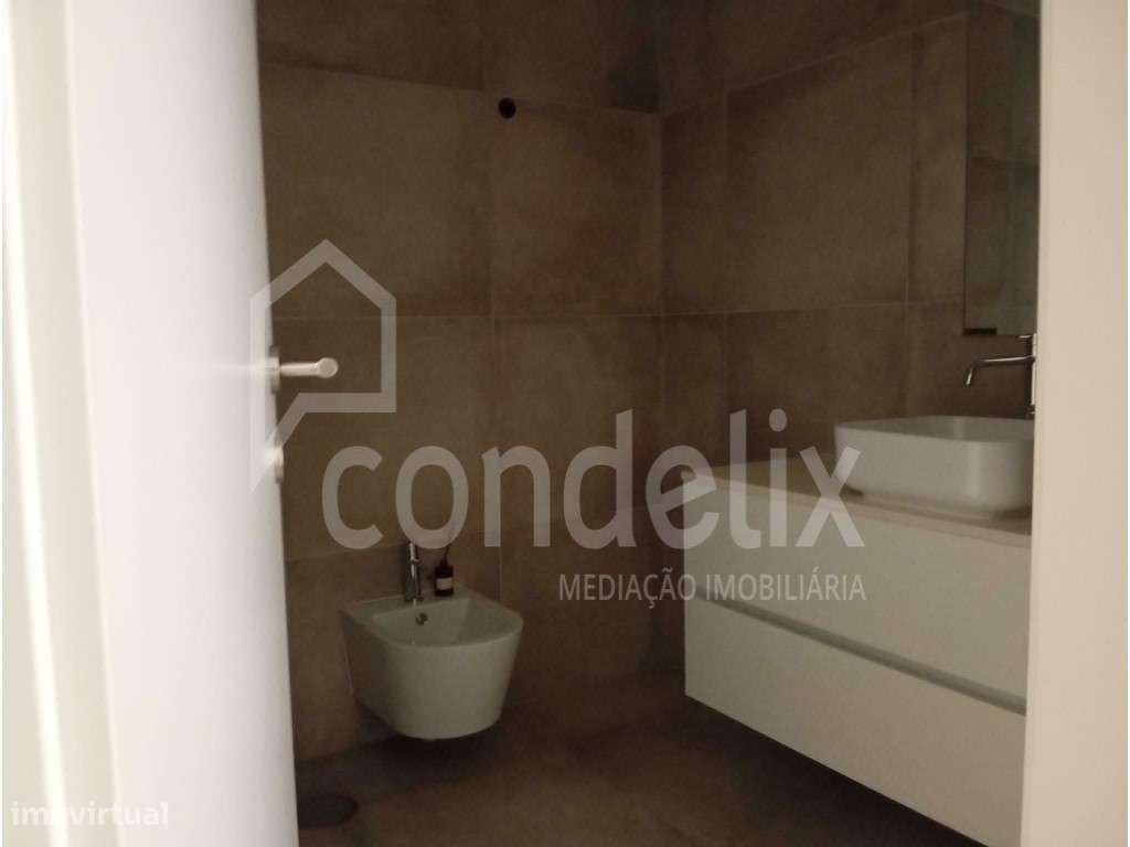 Apartamento T2 Arrendamento Porto - Grande imagem: 3/23