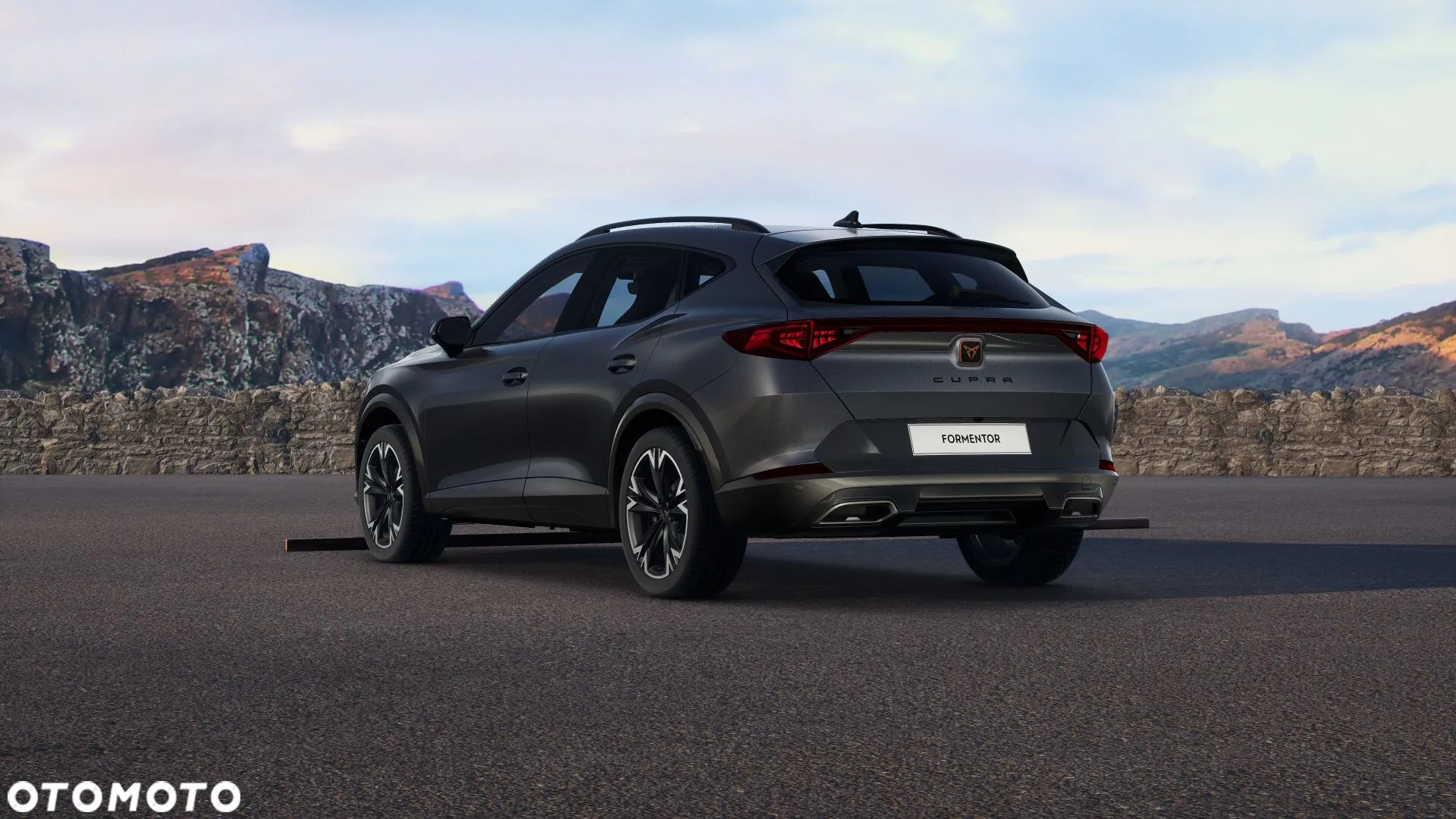 Cupra Formentor 1.5 TSI DSG - 3