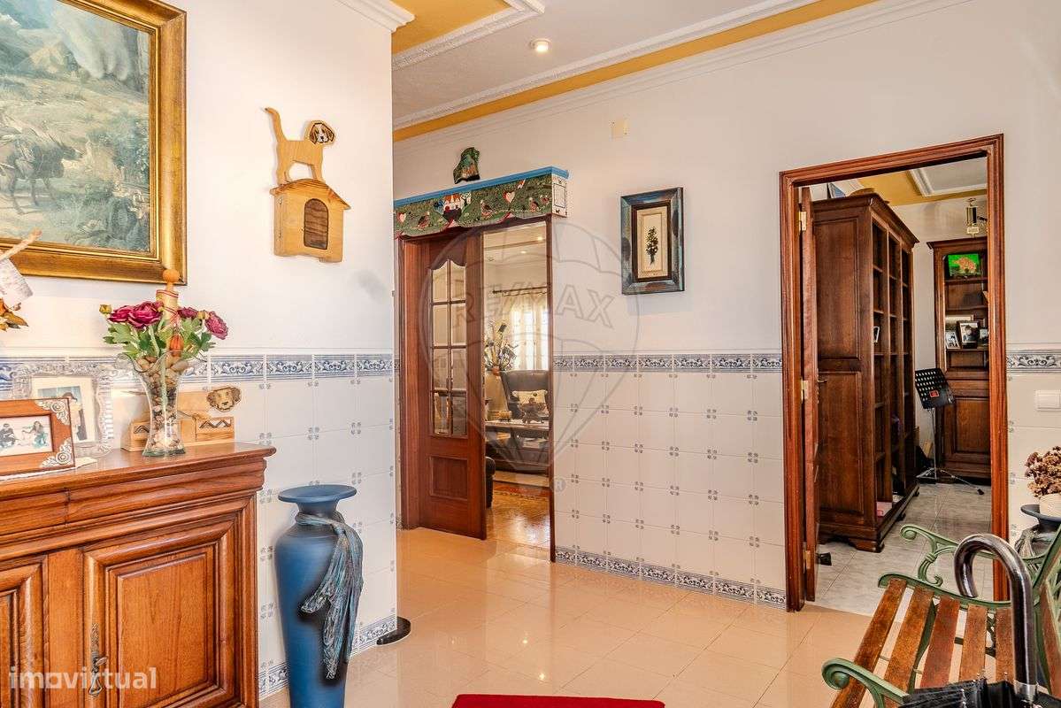 Moradia T4 para venda - Grande imagem: 5/42