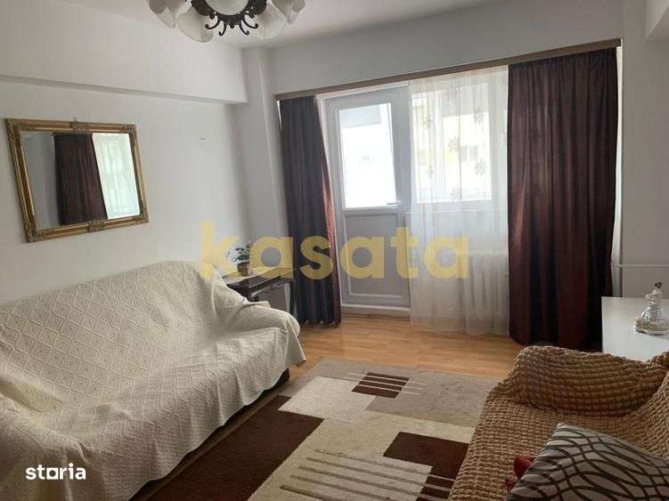 APARTAMENT 2 CAMERE | IANCULUI PANTELIMON | BLOC 1980