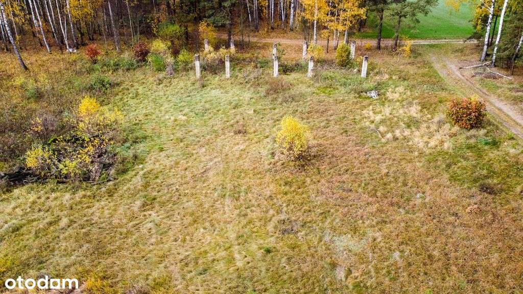 Działka inwestycyjna-6