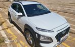 Hyundai KONA 1.0 T-GDI 2WD Highway - 4