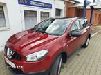 Nissan Qashqai+2 - 2