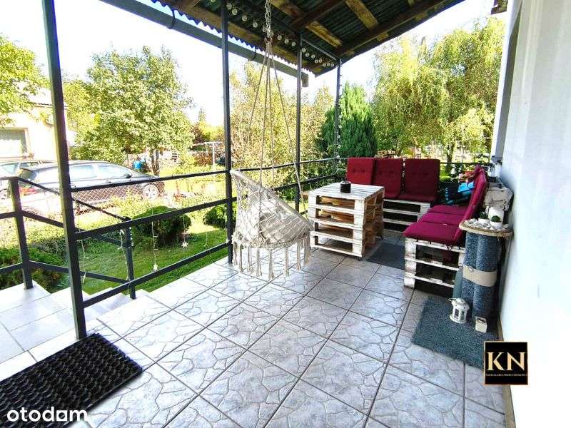 OKAZJA!! 3 pokoje DOM POTKANÓW-8