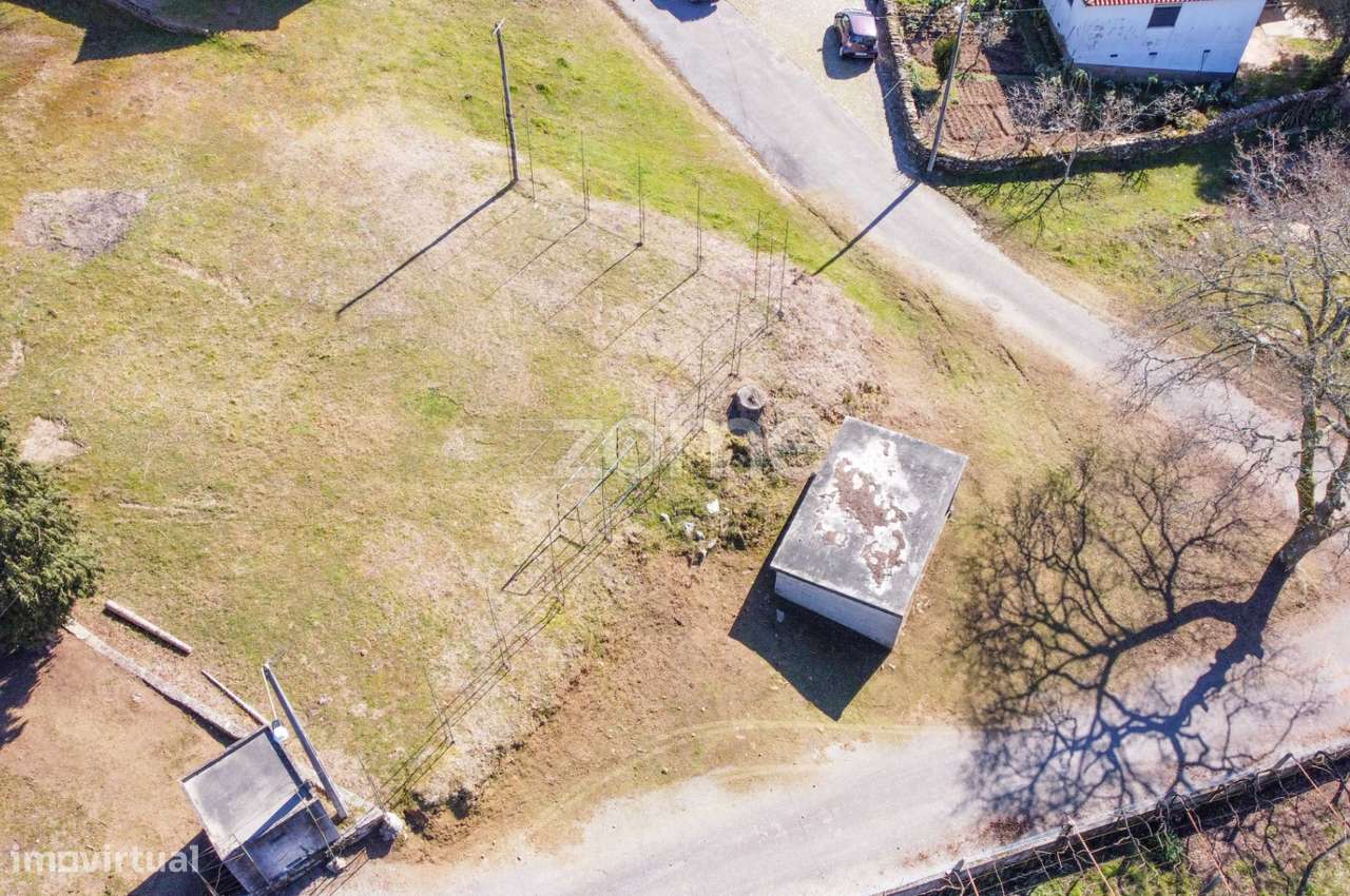 Terreno para construção em Amonde - Grande imagem: 3/7