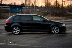 Audi A3 2.0 TDI Sportback DPF S tronic S line Sportpaket - 17