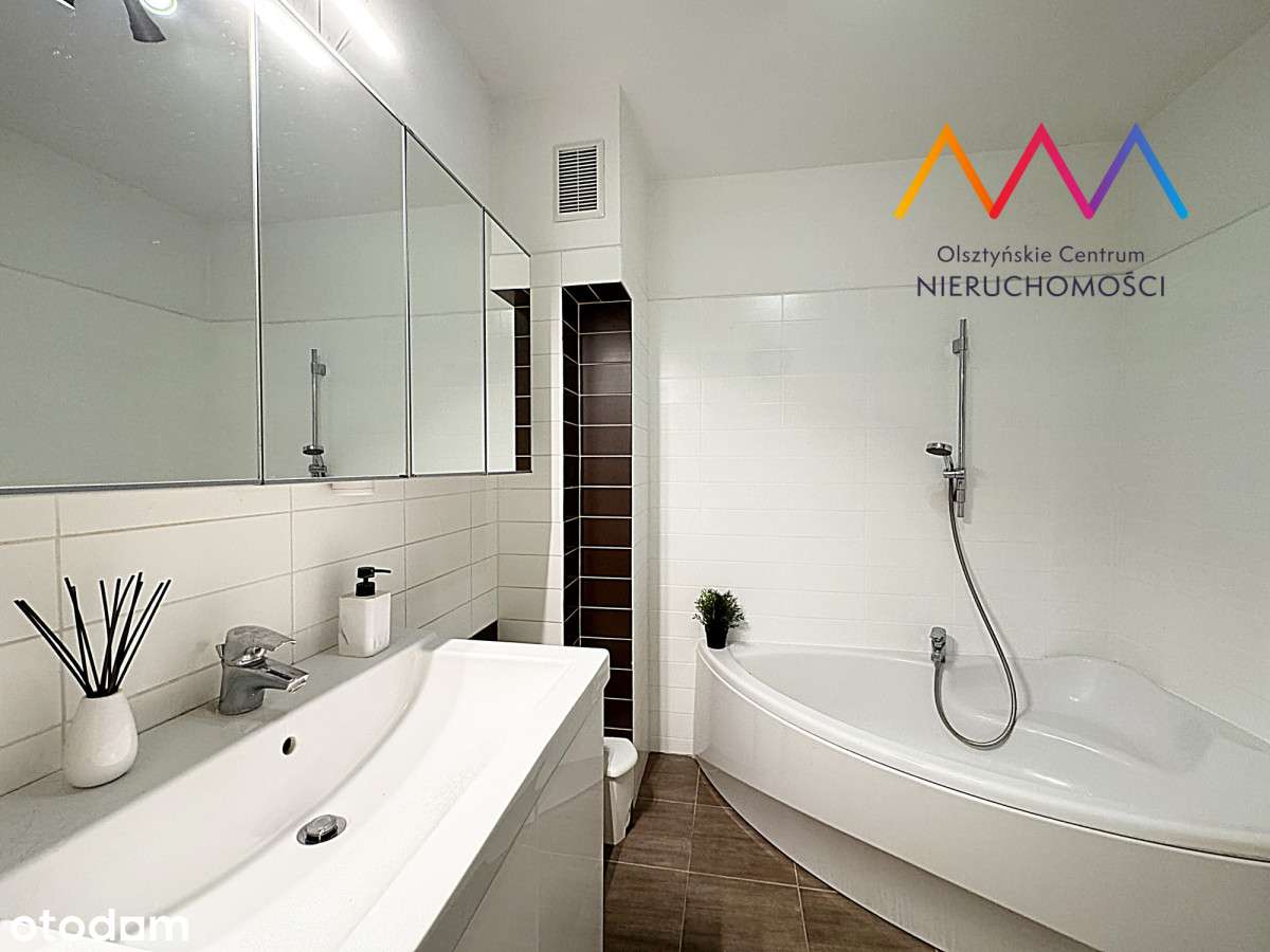 3 pokoje w dobrej lokalizacji, Pstrowskiego-11