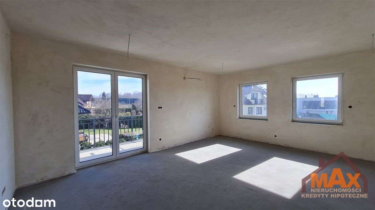 Bezczynszowy apartament Tychy Paprocany-7