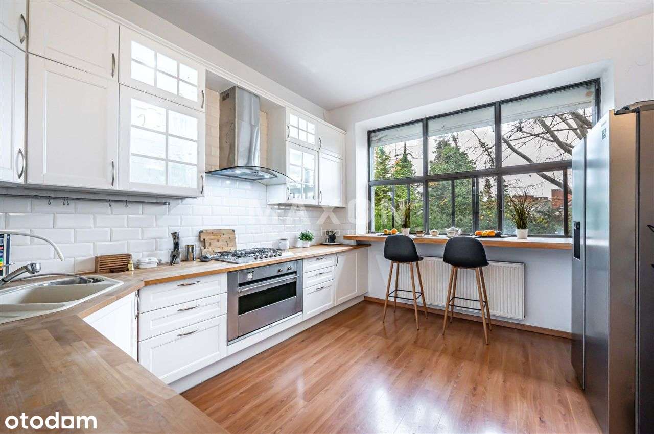 Unikatowy apartament ✨Metro Wilanowska-12