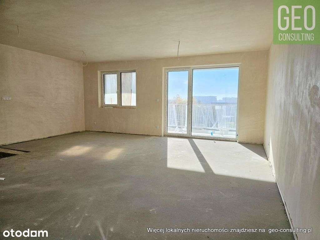 Mieszkanie 105 m2 z garażem! Przy osiedlu Ozon-9