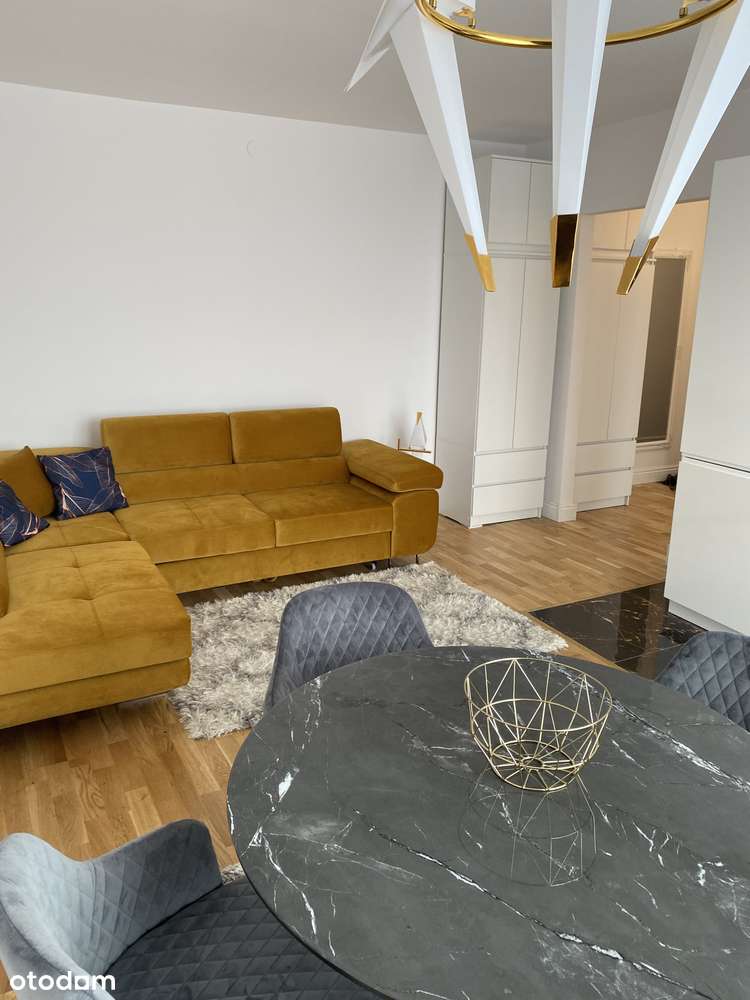 Mieszkanie po remoncie z pełnym wyposażeniem w centrum Łomży - Pełny obrazek: 4/15