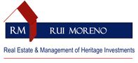 Agência Imobiliária: RM REAL ESTATE & MANAGEMENT OF HERITAGE INVESTMENTS